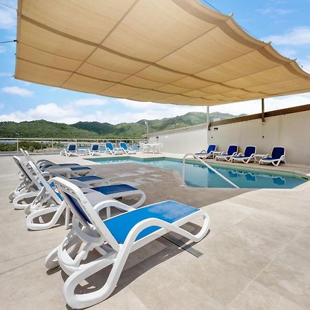 耐莉湾Tropical Retreat - 1406别墅 外观 照片
