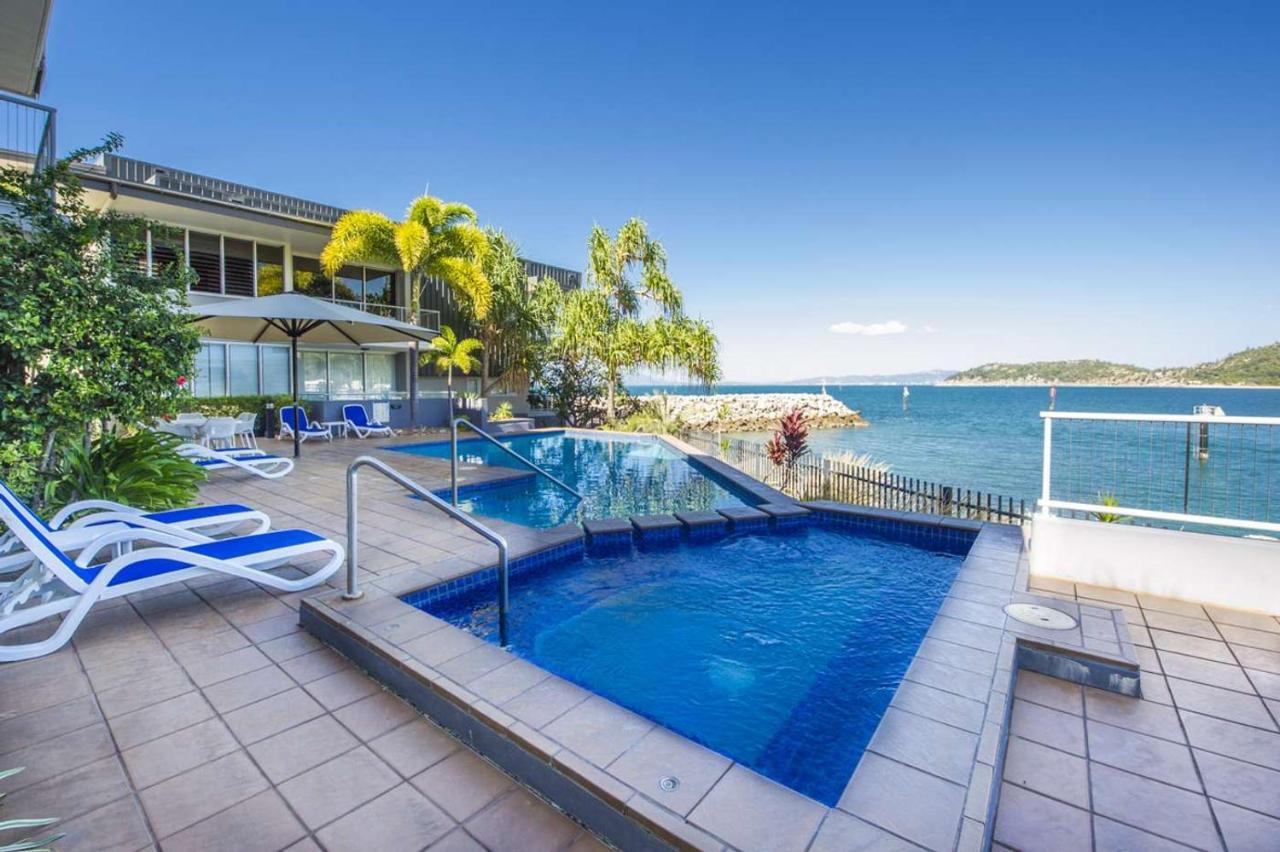 耐莉湾Tropical Retreat - 1406别墅 外观 照片
