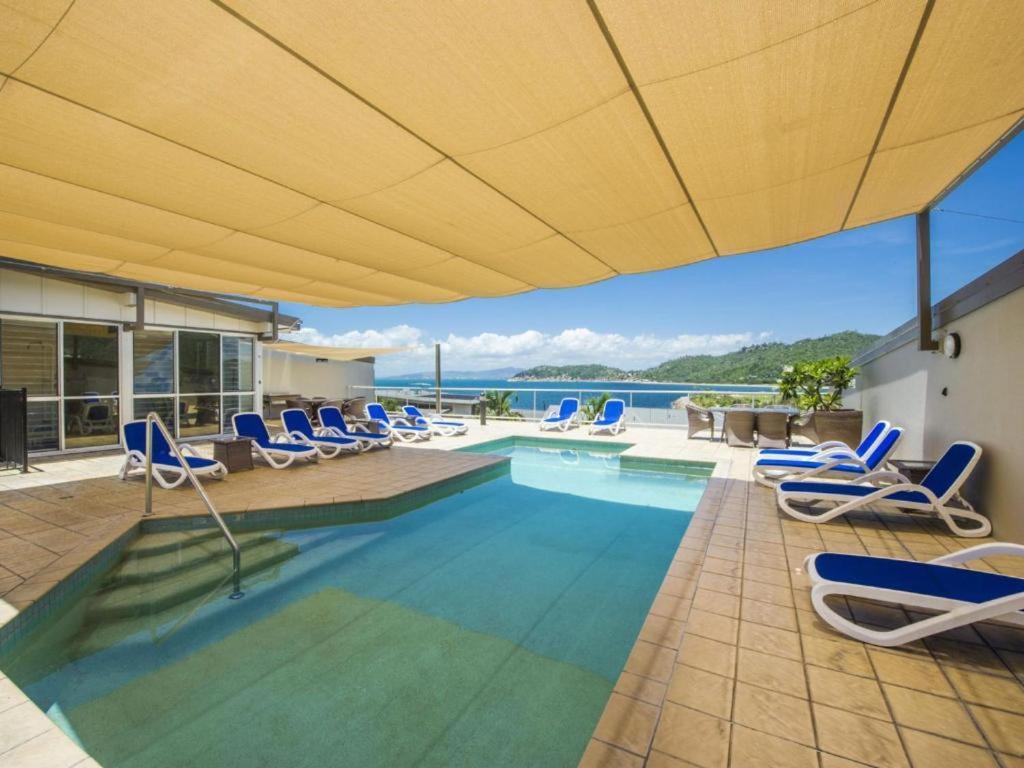 耐莉湾Tropical Retreat - 1406别墅 外观 照片