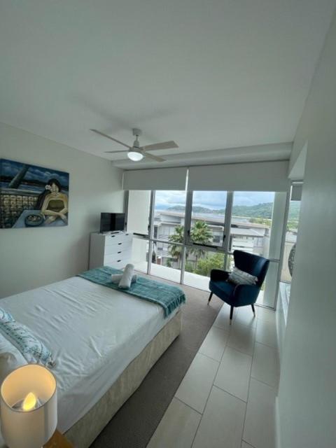耐莉湾Tropical Retreat - 1406别墅 外观 照片
