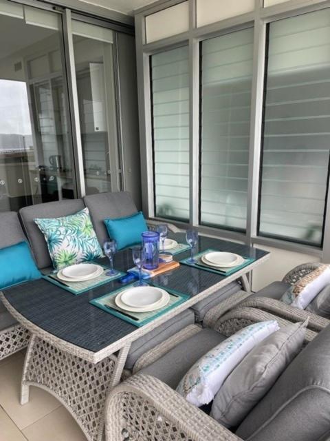 耐莉湾Tropical Retreat - 1406别墅 外观 照片