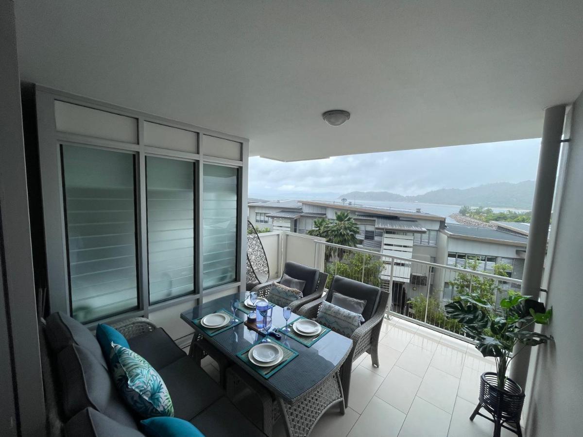 耐莉湾Tropical Retreat - 1406别墅 外观 照片
