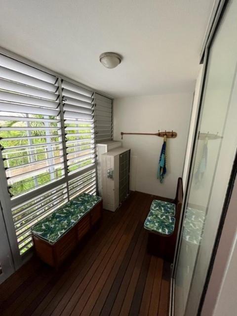 耐莉湾Tropical Retreat - 1406别墅 外观 照片