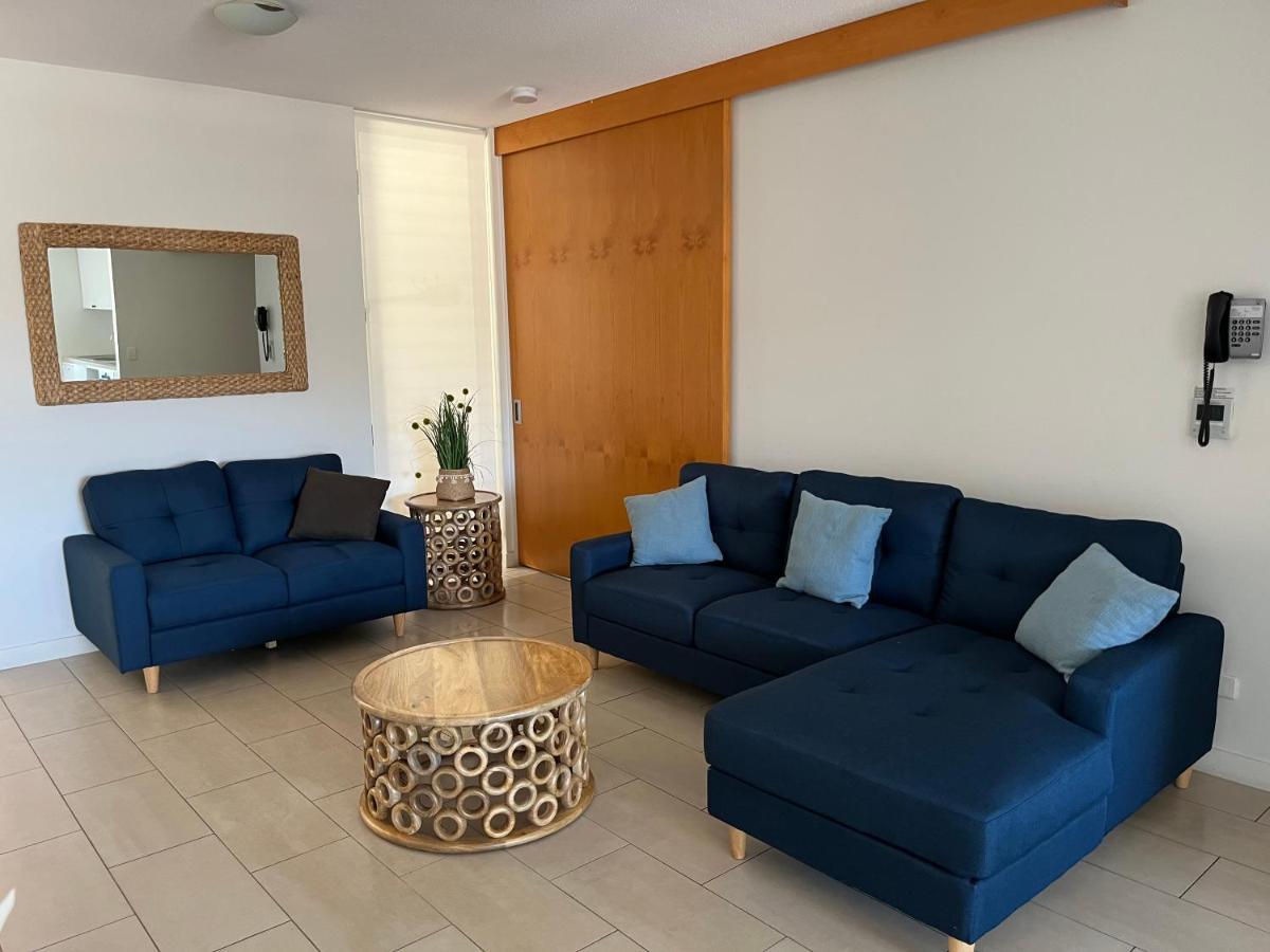 耐莉湾Tropical Retreat - 1406别墅 外观 照片