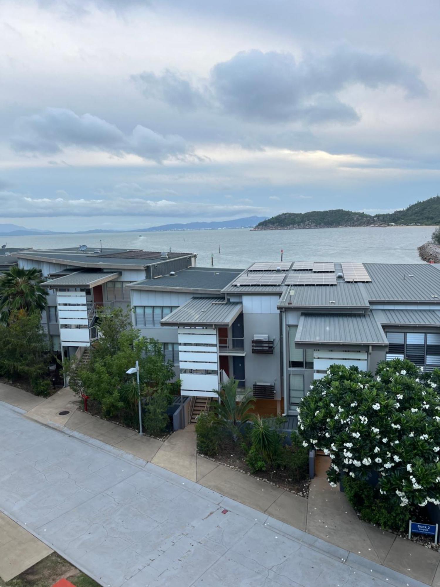 耐莉湾Tropical Retreat - 1406别墅 外观 照片