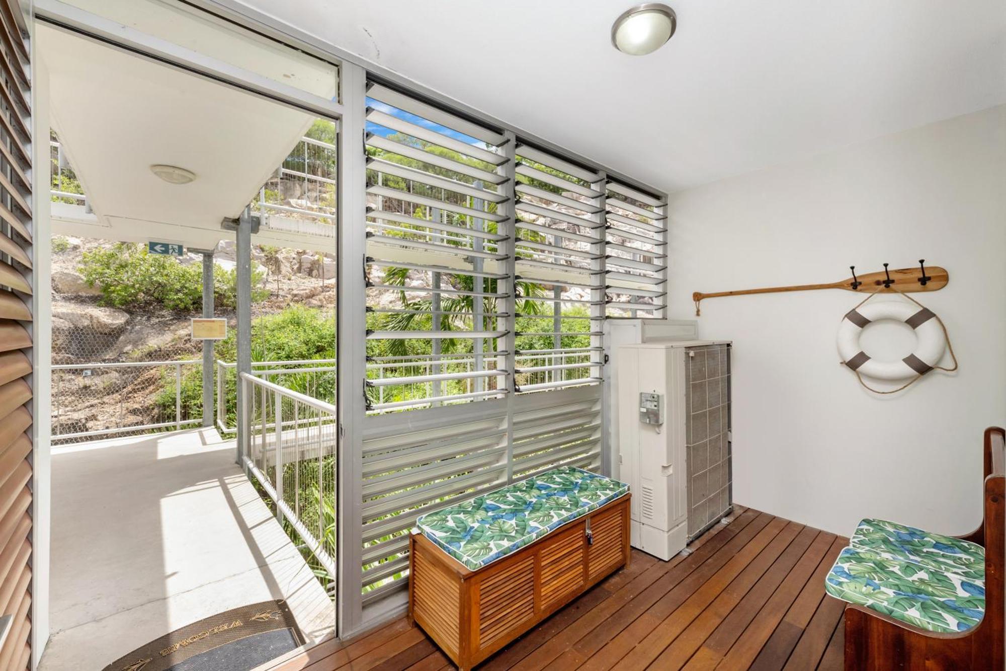 耐莉湾Tropical Retreat - 1406别墅 外观 照片