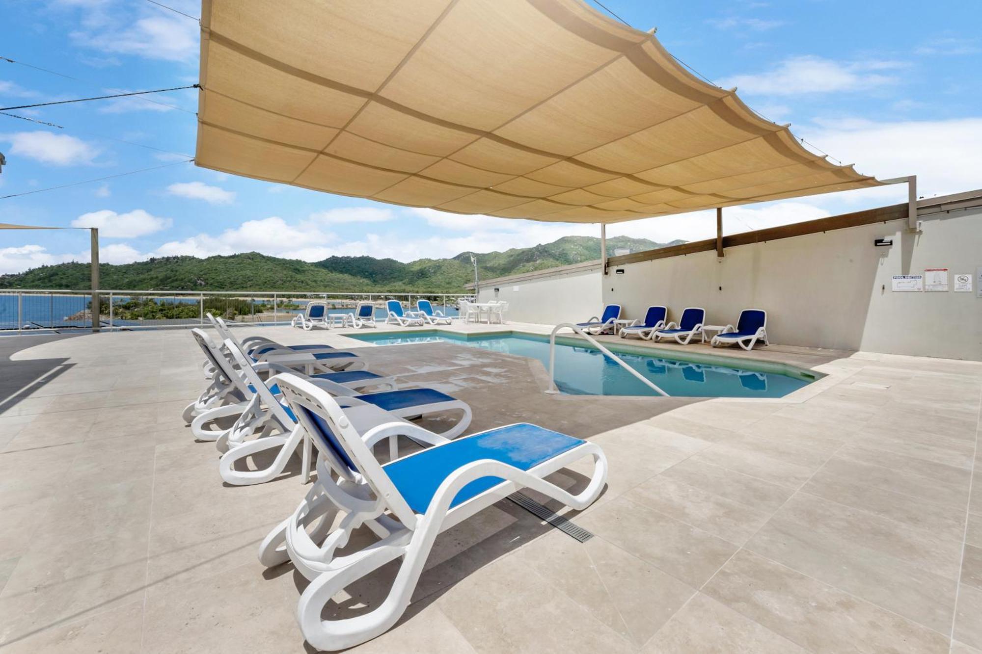 耐莉湾Tropical Retreat - 1406别墅 外观 照片