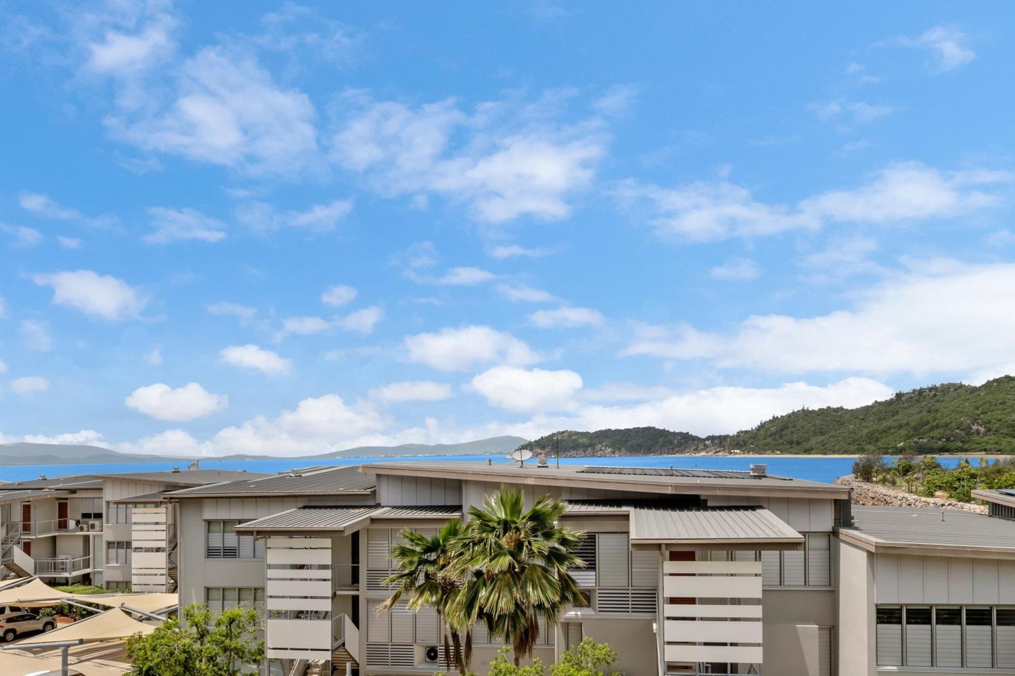 耐莉湾Tropical Retreat - 1406别墅 外观 照片